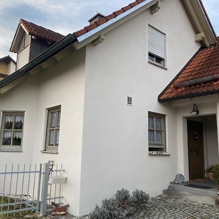 Ferienhaus Bruehler Weiden in der Oberpfalz Zewnętrze zdjęcie