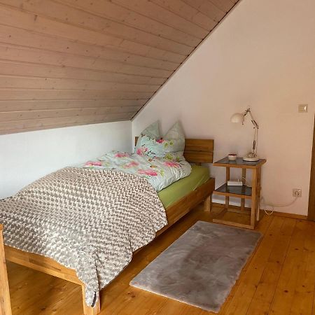 Ferienhaus Bruehler Weiden in der Oberpfalz Zewnętrze zdjęcie