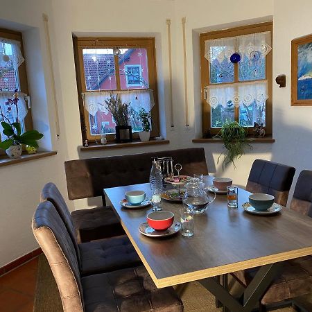 Ferienhaus Bruehler Weiden in der Oberpfalz Zewnętrze zdjęcie