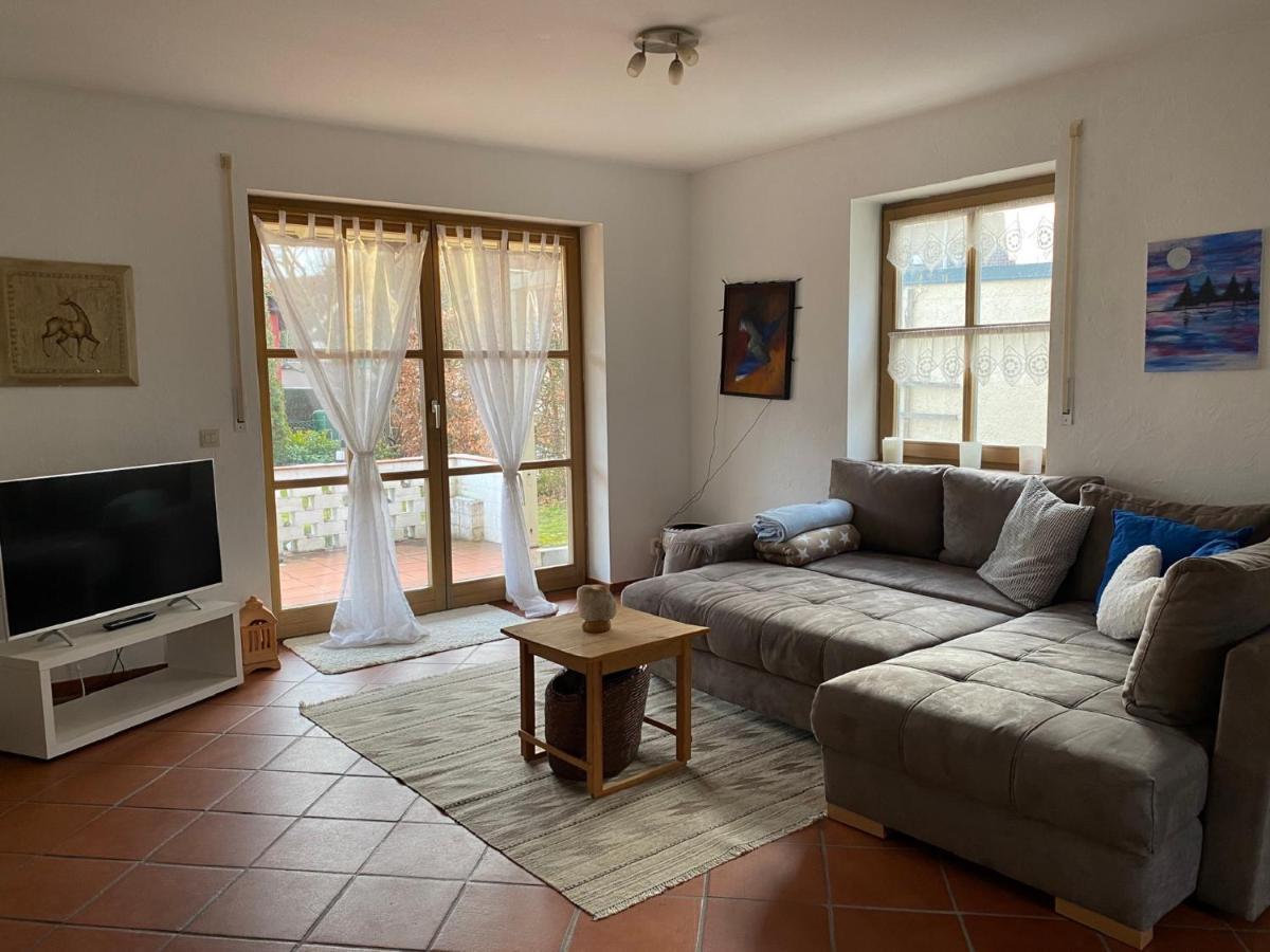 Ferienhaus Bruehler Weiden in der Oberpfalz Zewnętrze zdjęcie