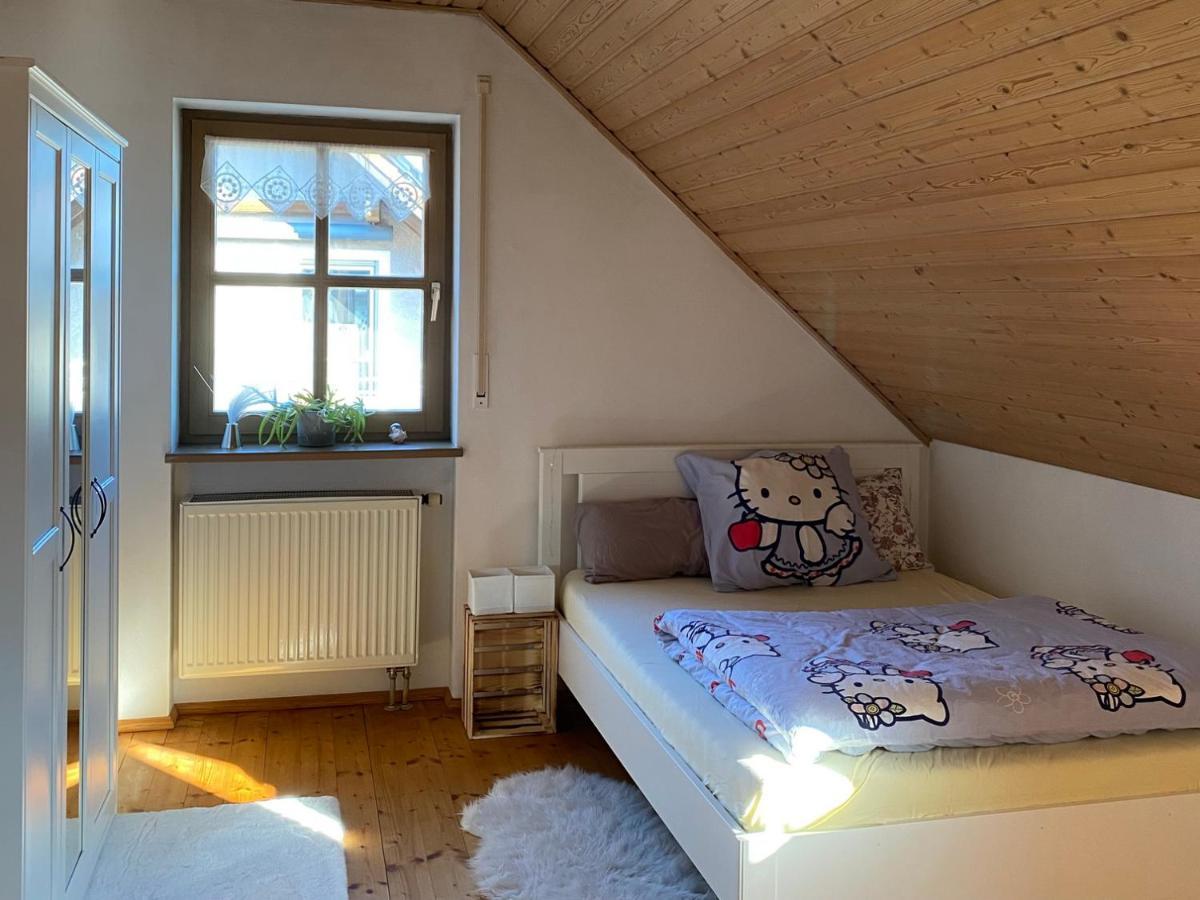 Ferienhaus Bruehler Weiden in der Oberpfalz Zewnętrze zdjęcie