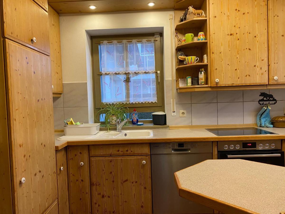 Ferienhaus Bruehler Weiden in der Oberpfalz Zewnętrze zdjęcie