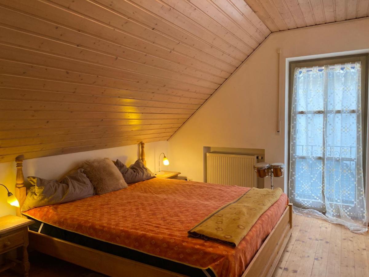 Ferienhaus Bruehler Weiden in der Oberpfalz Zewnętrze zdjęcie