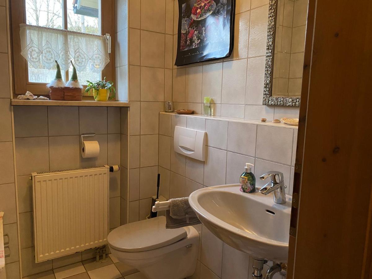 Ferienhaus Bruehler Weiden in der Oberpfalz Zewnętrze zdjęcie