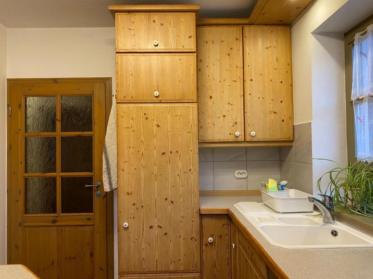 Ferienhaus Bruehler Weiden in der Oberpfalz Zewnętrze zdjęcie