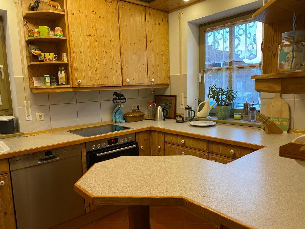Ferienhaus Bruehler Weiden in der Oberpfalz Zewnętrze zdjęcie