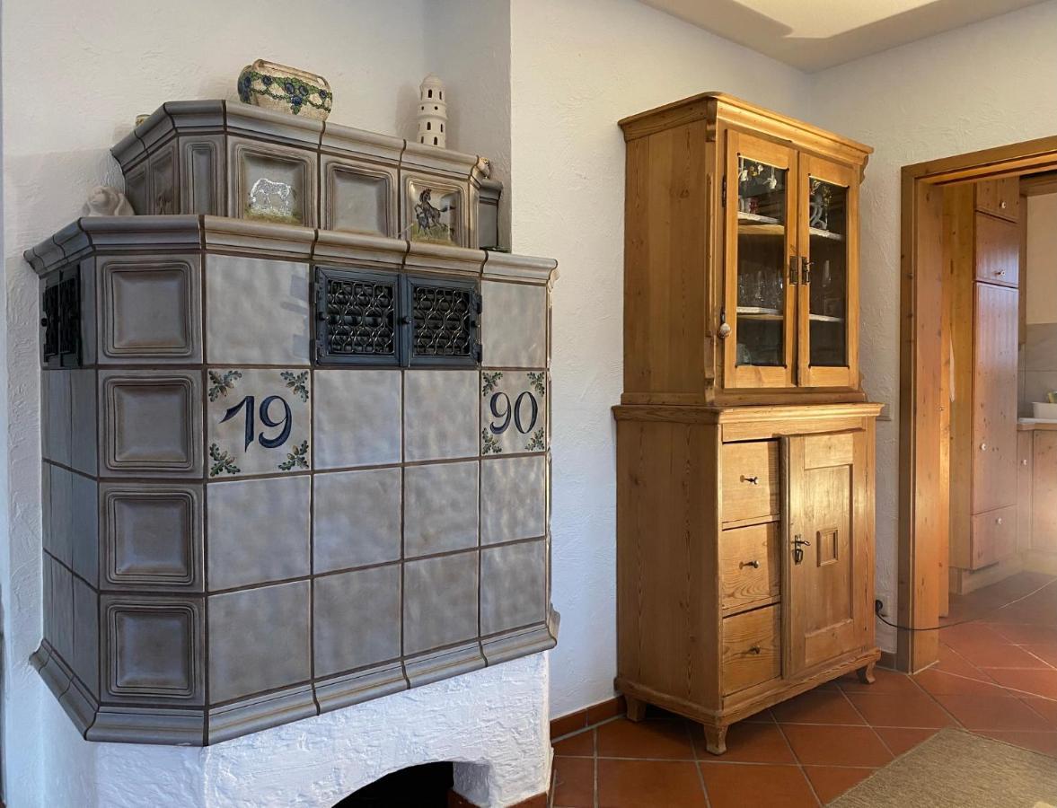 Ferienhaus Bruehler Weiden in der Oberpfalz Zewnętrze zdjęcie