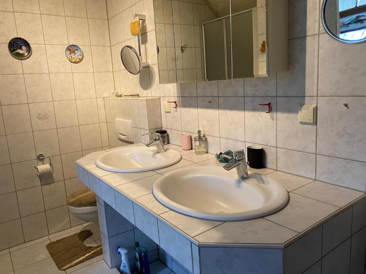 Ferienhaus Bruehler Weiden in der Oberpfalz Zewnętrze zdjęcie