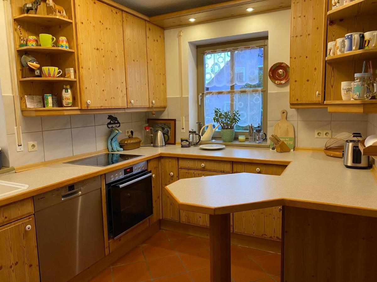 Ferienhaus Bruehler Weiden in der Oberpfalz Zewnętrze zdjęcie